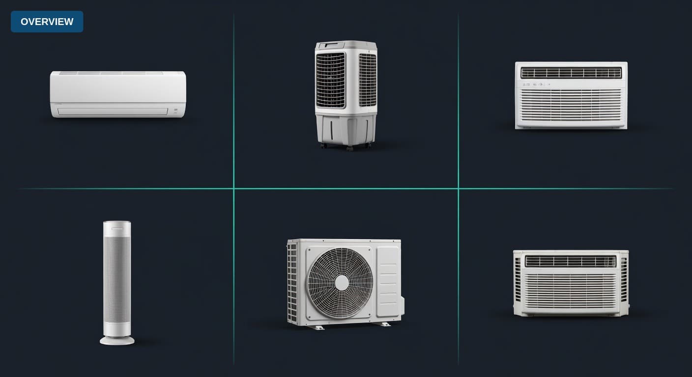 Best Time to Buy Air Conditioners (2026 Guide)
