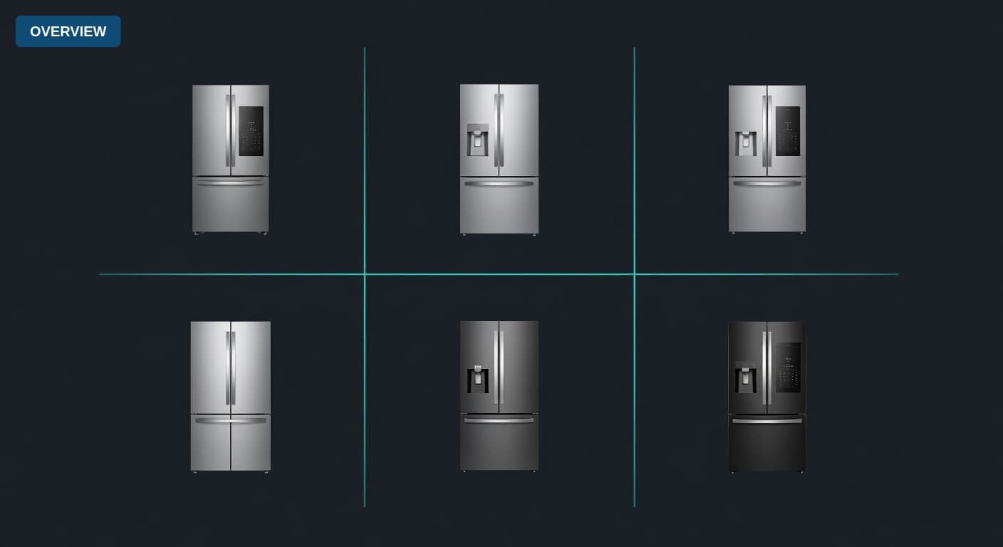 Best Time to Buy French Door Fridges (2026 Guide)
