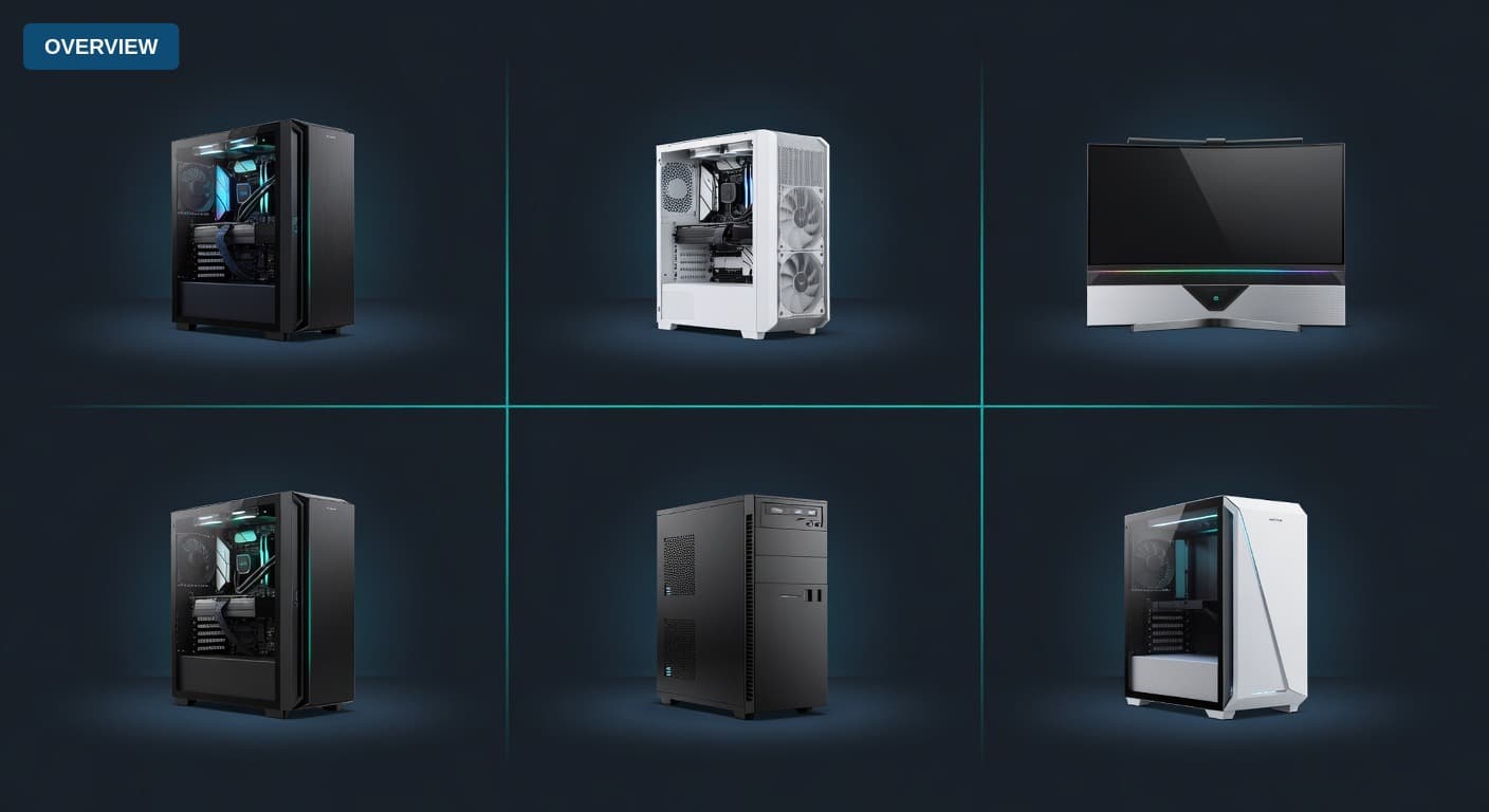 Best Time to Buy Gaming PCs 2026