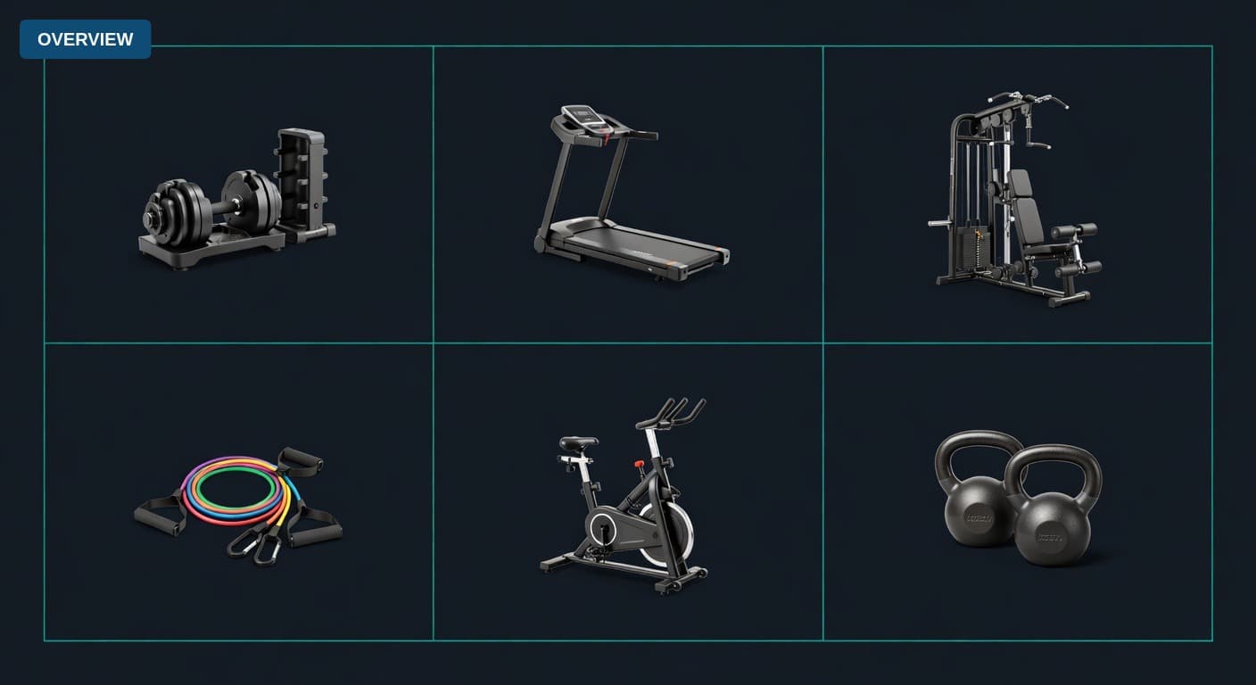 Best Time to Buy Home Gym Systems 2026