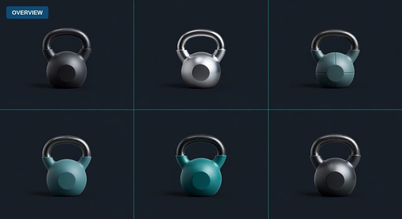 Best Time to Buy Kettlebells 2026