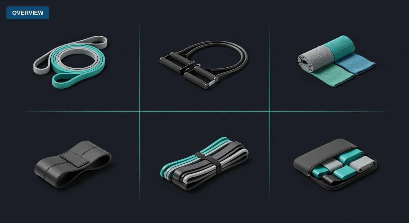Best Time to Buy Resistance Bands (2026 Guide)