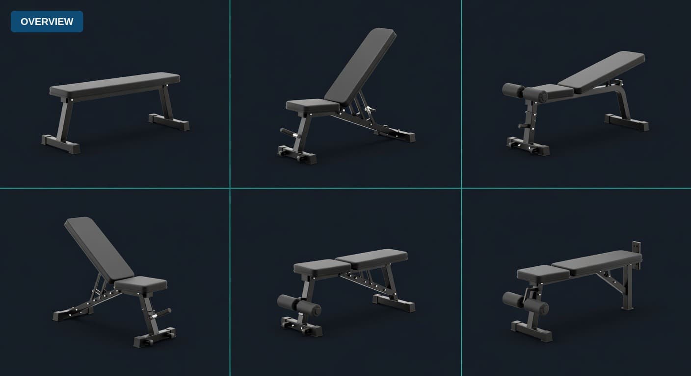 Best Time to Buy Weights Benches (2026 Guide)