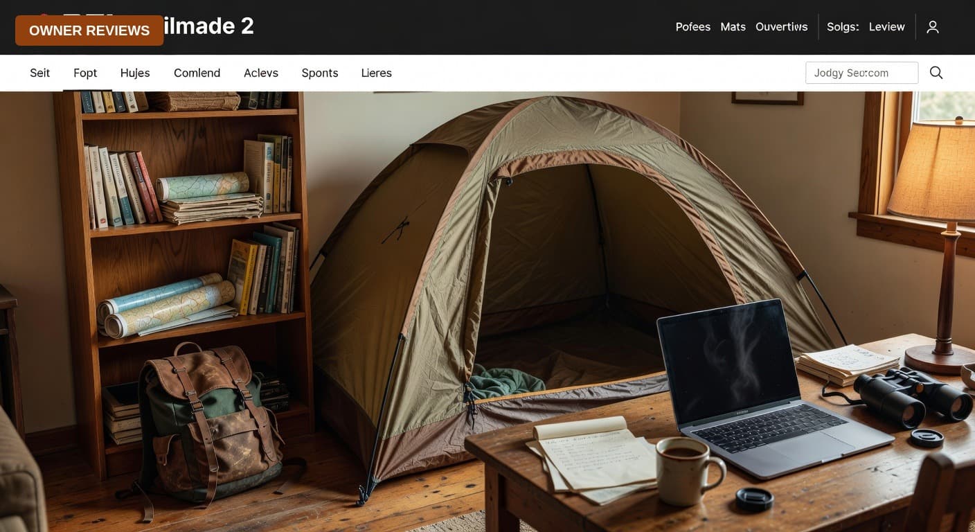 Is REI Co-op Trailmade 2 Tent Worth It? Honest Review (2026)