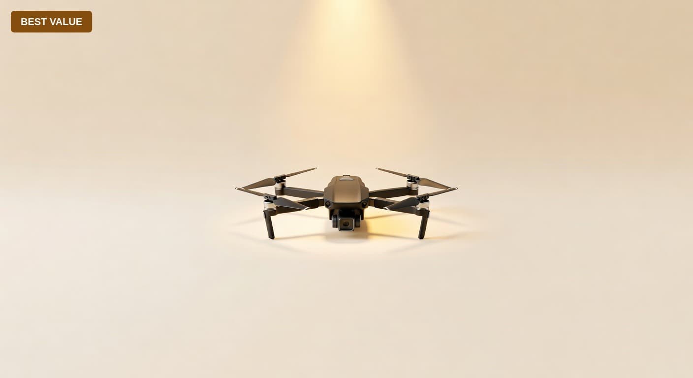 Is Best value Camera Drones Worth It? Honest Review (2026)