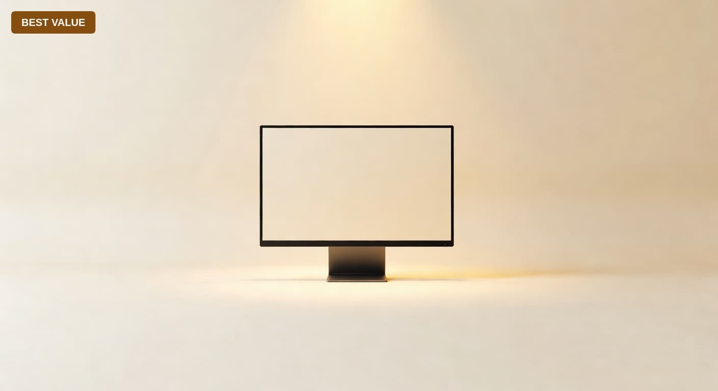 Is Best value High-End Monitors Worth It? Honest Review (2026)