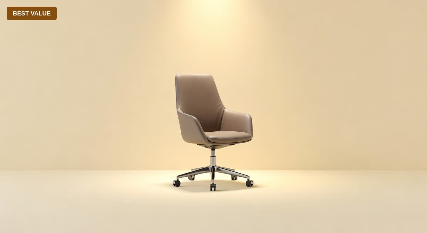 Is Best value Office Chairs Worth It? Honest Review (2026)