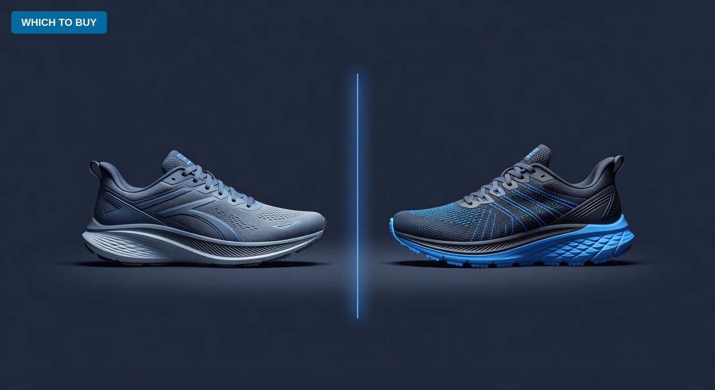 7 Best Which Running Shoes should I buy in 2026: Tested & Ranked