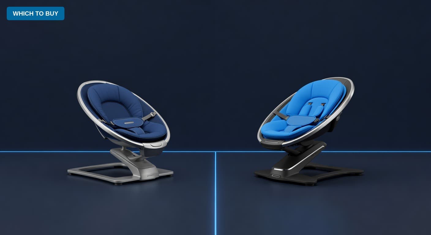 Is Which Baby Swings should I buy Worth It? Honest Review (2026)