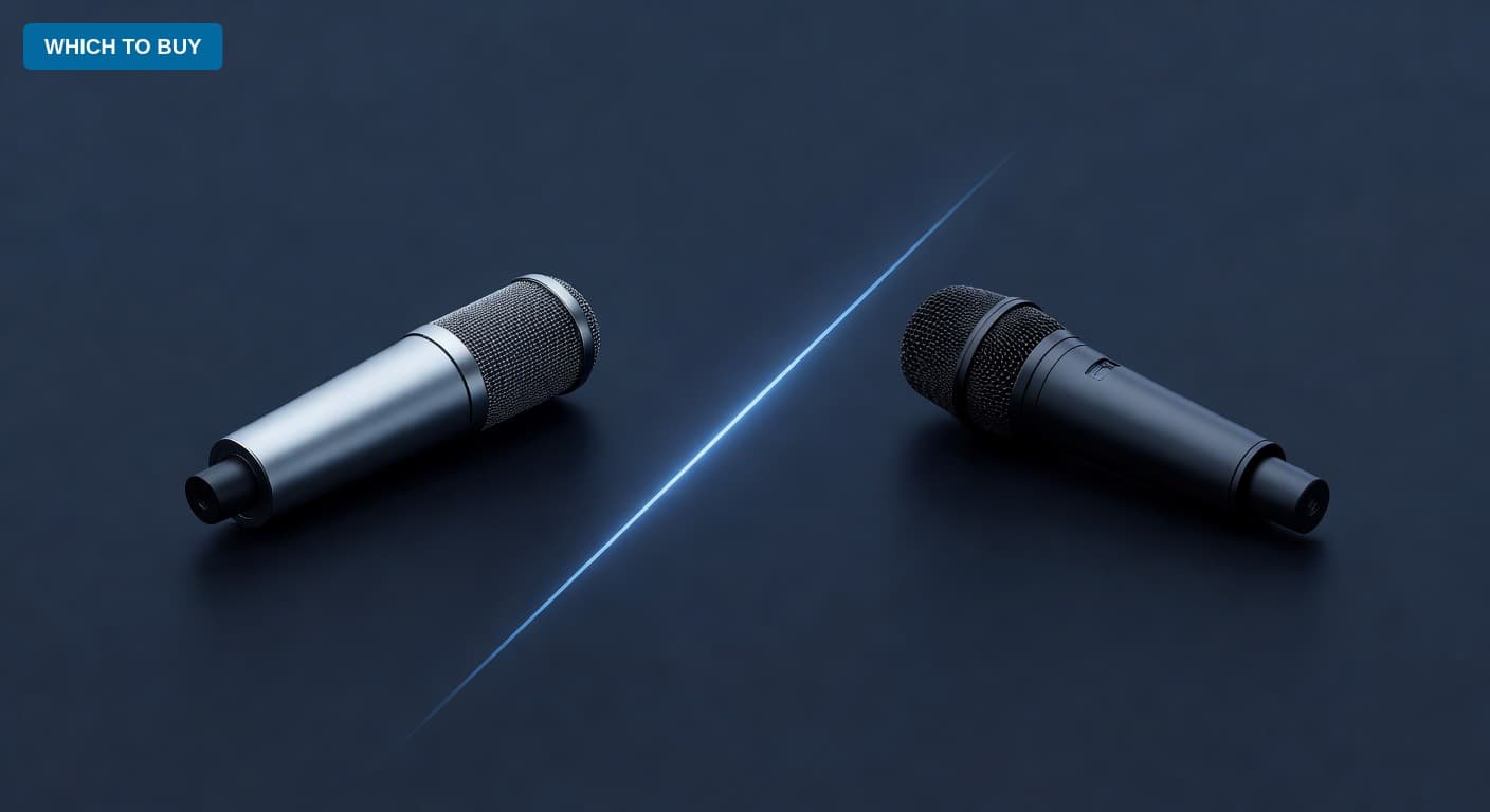 Is Which Microphones should I buy Worth It? Honest Review (2026)