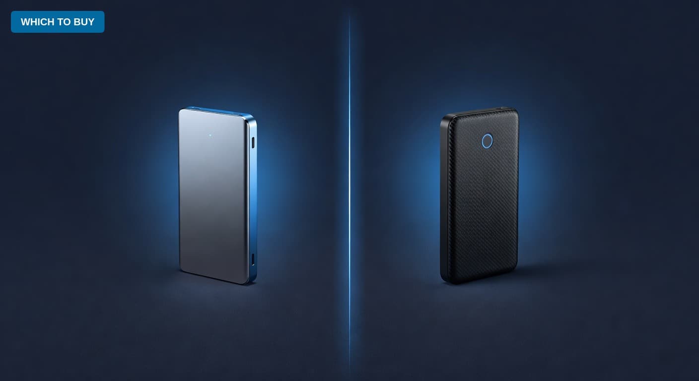 Is Which Power Banks should I buy Worth It? Honest Review (2026)