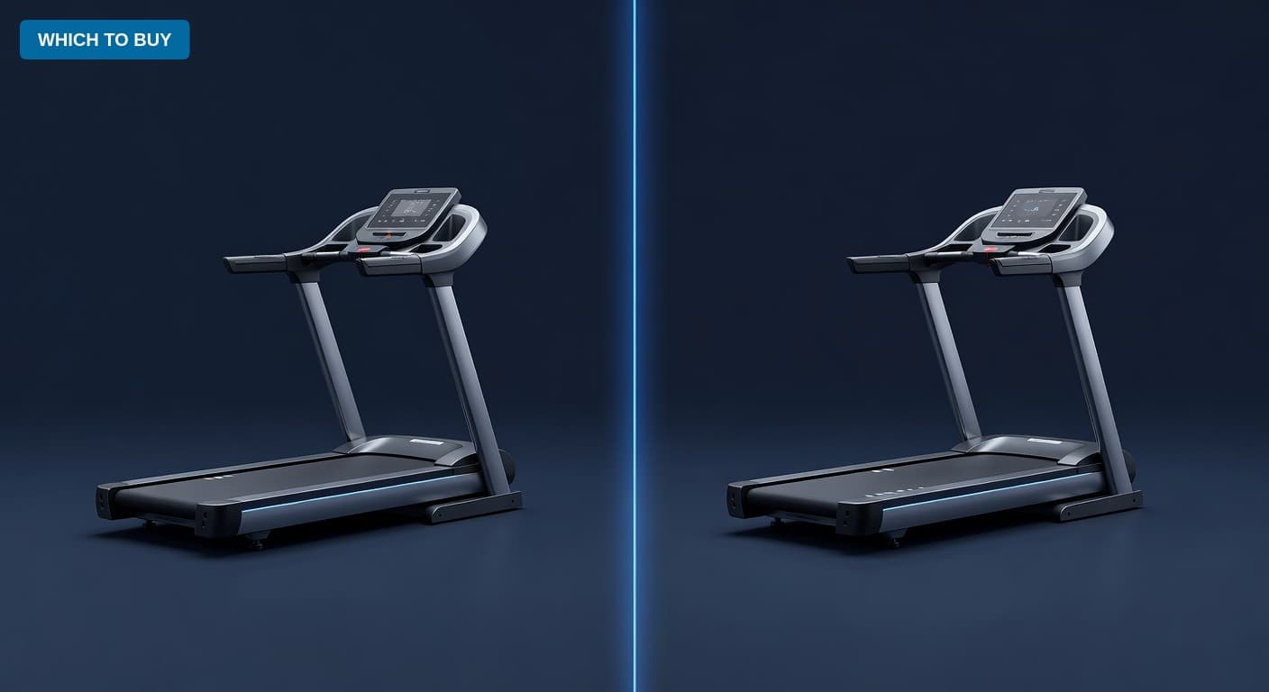 Is Which Treadmills should I buy Worth It? Honest Review (2026)
