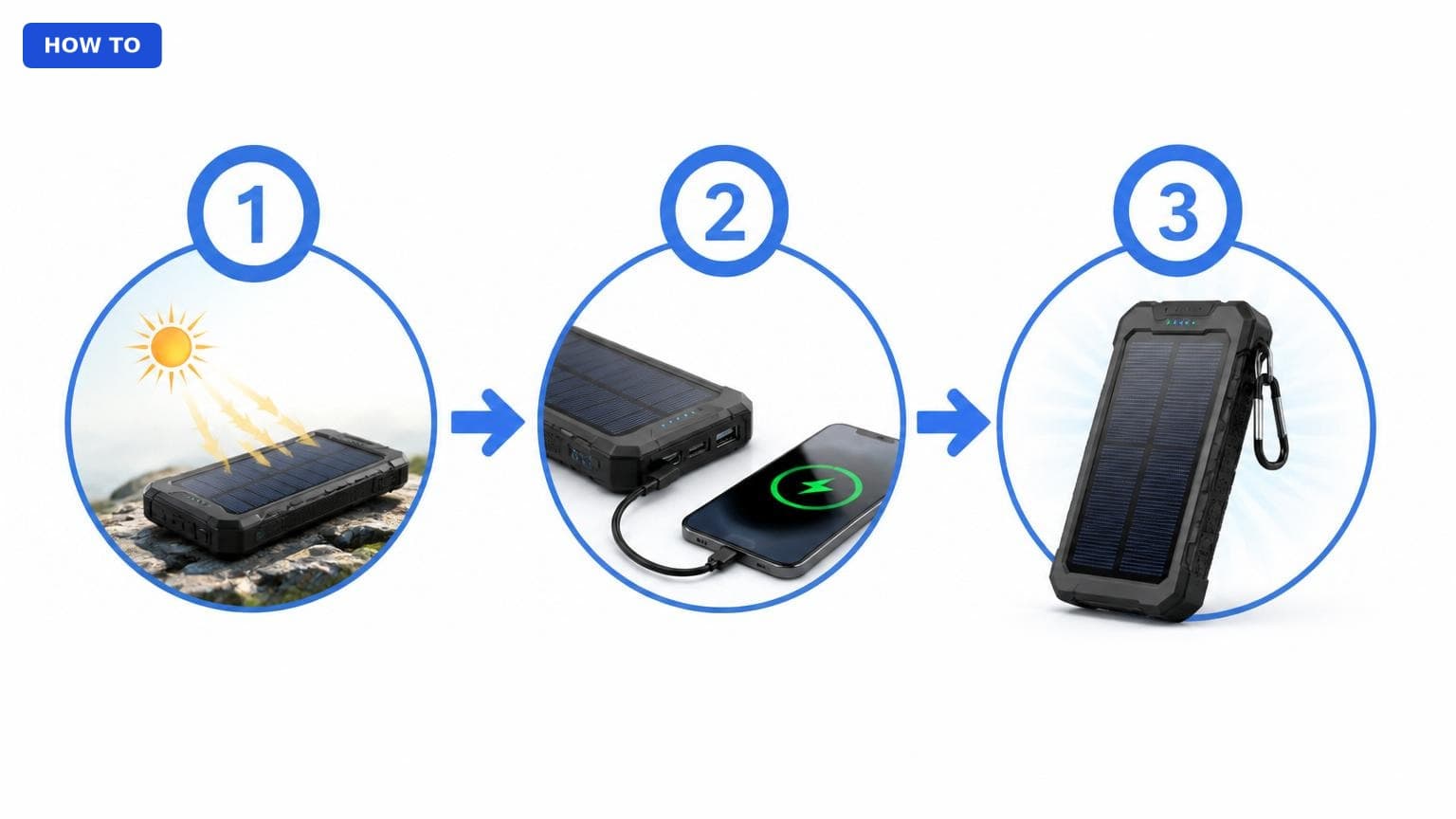 Is Best Solar Power Bank for Camping (2026 Guide) Worth It? Hone…