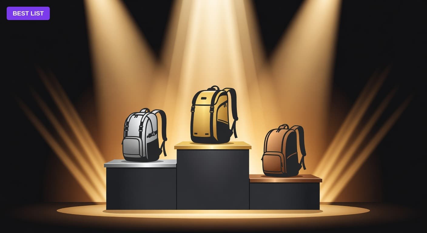 Best Travel Backpacks of 2026: Top Picks for Every Journey