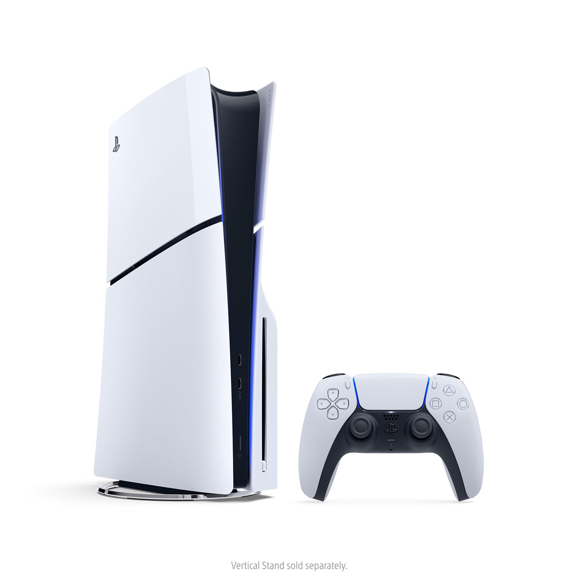 PlayStation®5 console (slim) Standard PS5 Only