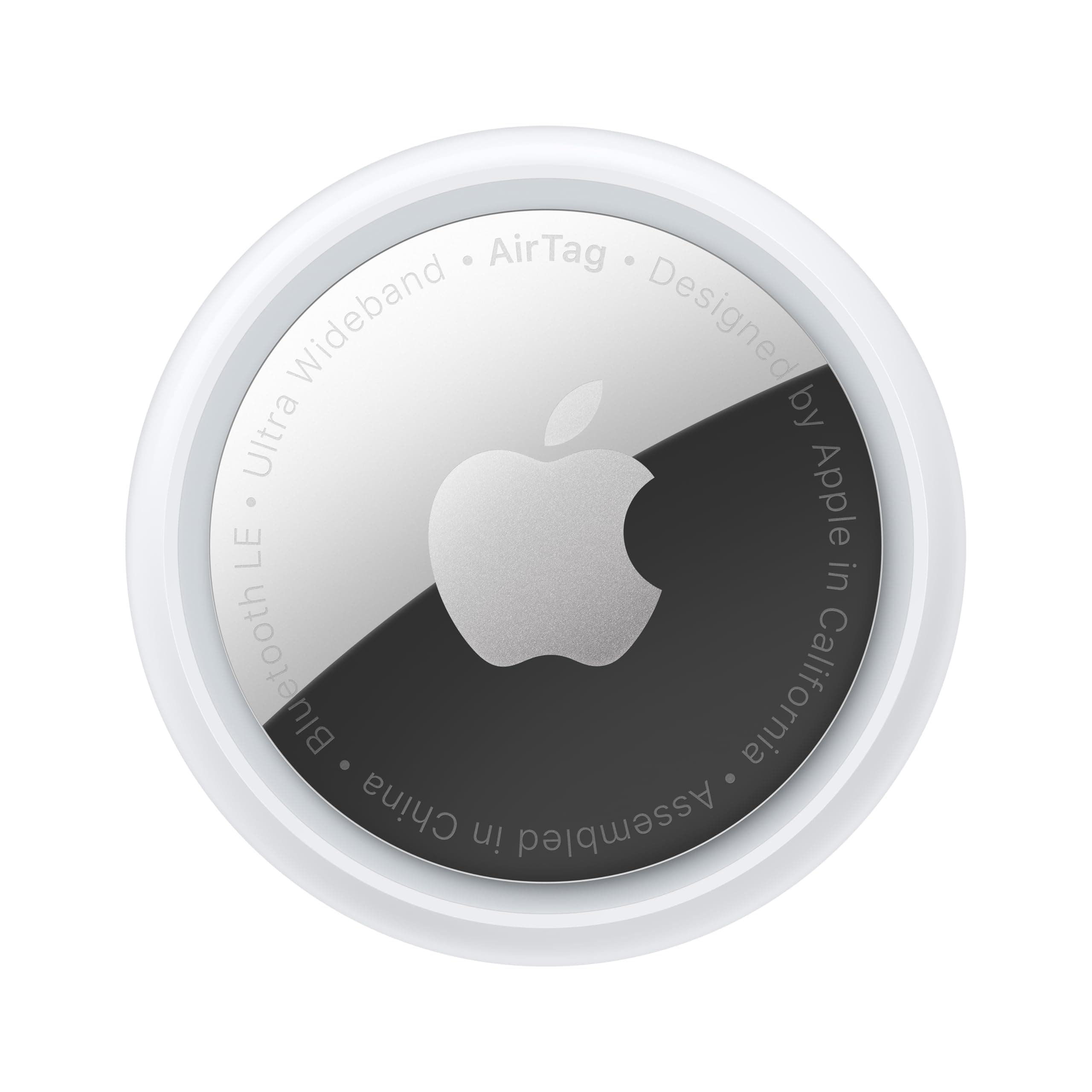 Apple AirTag. Keep Track of and find Your Keys, Wallet, Luggage, Backpack, and More. Simple one-tap Set up with iPhone or iPad Single